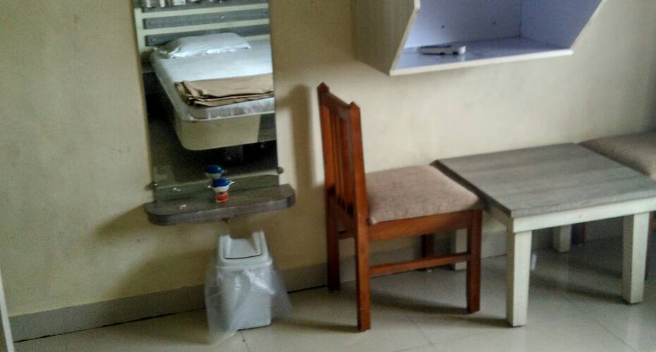 Piyush Patel Homestay, Saputara 2